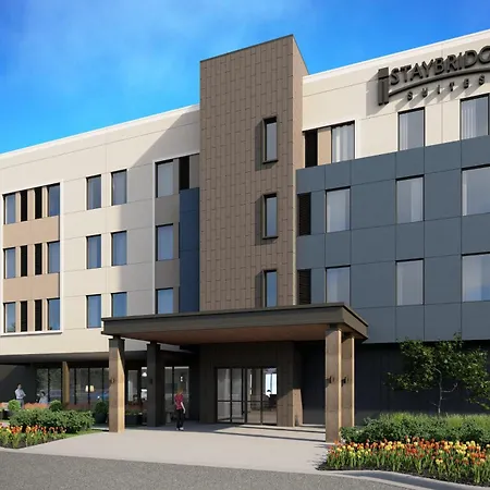 Staybridge Suites Grand Rapids South By Ihg